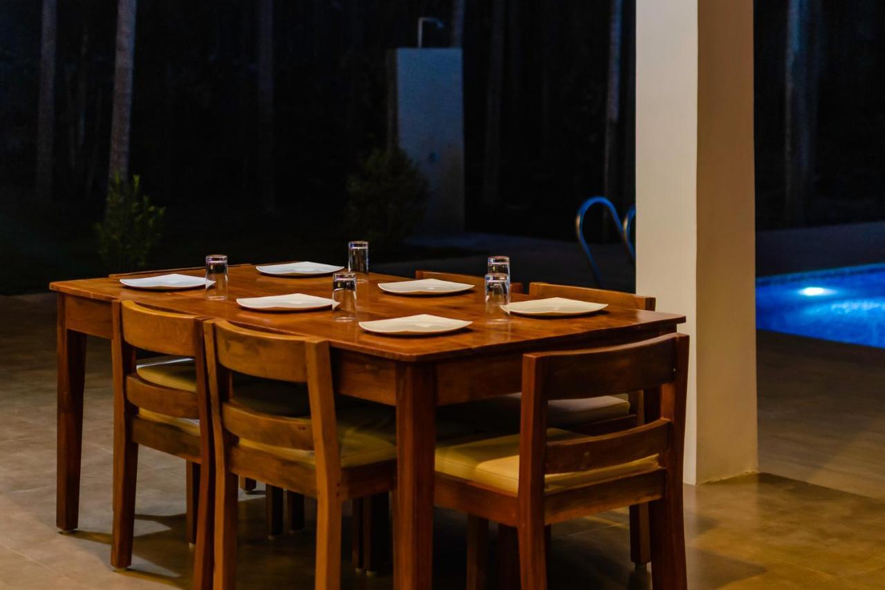 Stayvista At Tall Silver With Infinity Pool & Breakast Madikeri Esterno foto